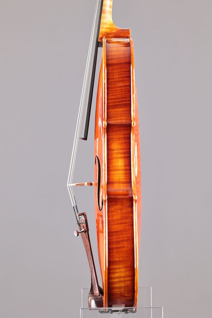Dietl Anton - Mittenwald Annon 1956 - G-897
